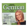 thumbnail image 2 of Instant Immersion German v.2.0 Express, 2 of 4