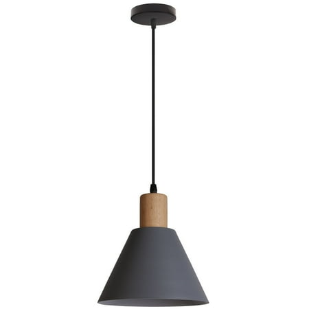 

Livesture Macaron Single Head Adjustable Pendant Lamp White