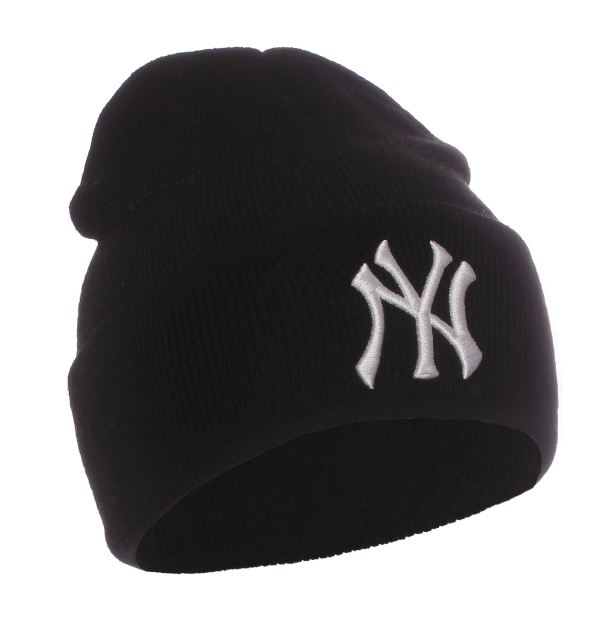 MLB Authentic and Licensed Unisex Adult Winter Knit Hat Beanie Teams