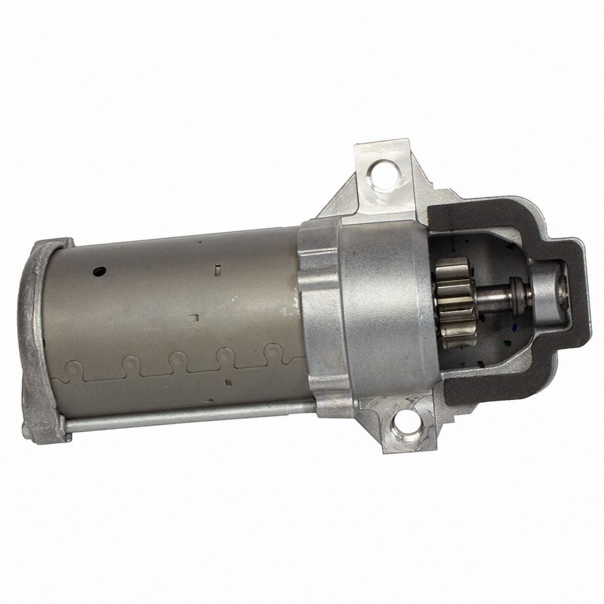STARTER MOTOR ASY (P)