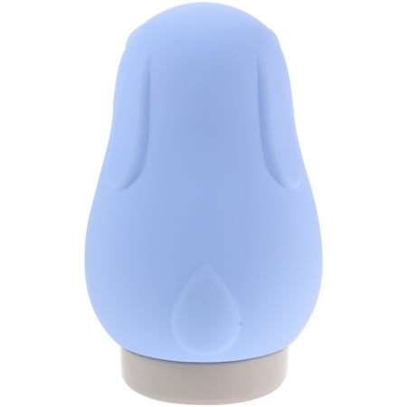

Portable Water Pouch Multi-function Hot Water Bag Silicone Hot-water Bottle
