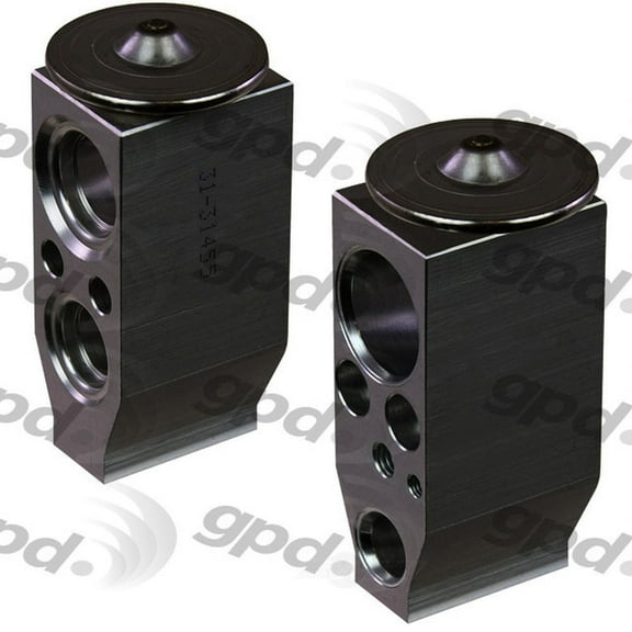 A/C Expansion Valve Fits select: 2011-2017 NISSAN QUEST