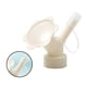 thumbnail image 1 of Toystoory Aspersor de riego de plantas, botella con boquilla de PP, pulverizador de riego para flores de jardín Jardín y Patio albaricoque, 1 of 6