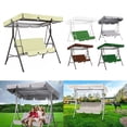 thumbnail image 3 of Outdoor Garden Chair Cover Set for Seat Swing dustproof -Resistant Comfortable, 3 of 4