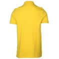 thumbnail image 3 of Polo Ralph Lauren Men's Classic Fit Mesh Pony Shirt, 3 of 3