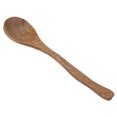 thumbnail image 4 of Wooden Coffee Spoon, Smoothing Simple Operation Heat Resistant Wooden Spoons  For Daily Use For Log Style Decoration, 4 of 8