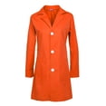 thumbnail image 1 of Women's Lab Coat, 1 of 3