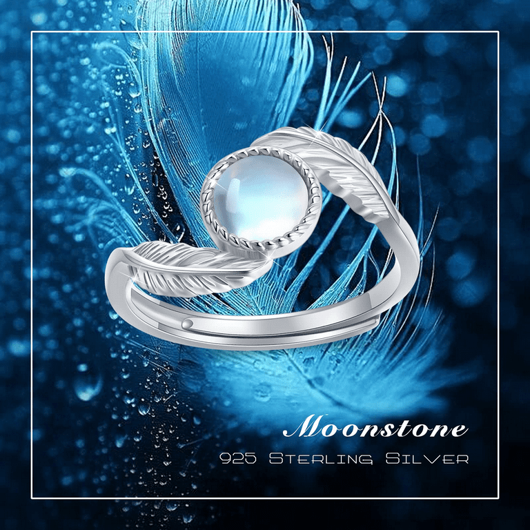 925 hotsell tj ring