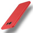 thumbnail image 4 of Trayknick Ultra Slim Soft TPU Shockproof Phone Back Case Cover for Samsung Galaxy S8 S7 S6, 4 of 13