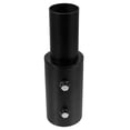 thumbnail image 1 of MOVTOTOP Adapter Tenon Light Pole Adapter Light Pole Converter Top Pole Tenon Street Light Pole Part, 1 of 8
