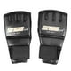 thumbnail image 2 of Guantes de boxeo de medio dedo para Karate Protector TKD para Ehuebsd Boxeo MMA Muay tailandesa kick boxing, 2 of 6
