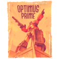 thumbnail image 3 of CafePress - Optimus Prime Mugs - 15 oz Ceramic Large White Novelty Mug, 3 of 6