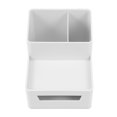 thumbnail image 4 of Household Stationery Container Plastic Storage Box Desktop Storage Container, 4 of 8