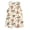 Beige Woody & Buzz Lightyear, variant on Disney Lion King Baby Boys' Sleeveless Cotton Gauze Button Romper Sage Green Gingham Simba