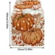 thumbnail image 3 of Manteles, manteles de picnic, manteles de Acción de Gracias, decoración para fiestas, restaurantes, manteles de calabaza, manteles de Acción de Gracias, 3 of 9