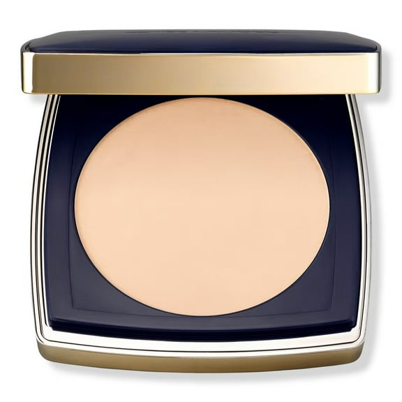 Estee Lauder Double Wear Stay-in-Place Matte Powder Foundation 1C1 Cool Bone