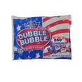 thumbnail image 2 of Limited Edition Dubble Bubble Patriotic Flag Chewing Gum, 11.5 oz Bag, 2 Pack, 2 of 5