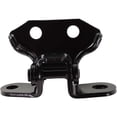 thumbnail image 2 of Door Hinge Set of 2 Front Driver & Pass Side Lower for Sedan Left Right Pair, 2 of 8