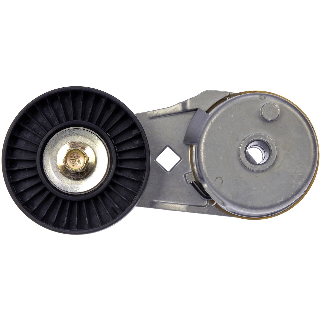 Dorman 419-015 Accessory Drive Belt Tensioner Assembly for Specific Models