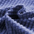 thumbnail image 4 of CAROOTU Solid Color Thicken Elastic Sofa Seat Cushion Cover Furniture Protector Corn, 4 of 5