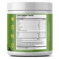 thumbnail image 3 of Power Greens Plant Based Superfood Green Powder - 7oz, 3 of 7