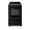 Black, variant on 20" Wide Electric Smooth-Top Range