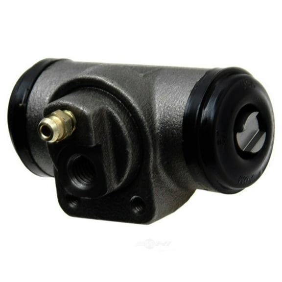 Raybestos Drum Brake Wheel Cylinder BPIWC370055 (WC370055) Fits select: 1997-2004 CHEVROLET MALIBU, 1999-2005 PONTIAC GRAND AM