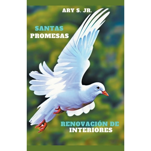 Santas Promesas: Renovación de Interiores, (Paperback)