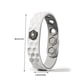 thumbnail image 2 of Pulsera de silicona antiestática ajustable de 9 pulgadas Pulseras antiestáticas Pulseras, 2 of 2