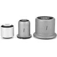 thumbnail image 2 of BINB ROAD Front Lower Control Arm Bushing 3Y0407181 Compatible with Bentley Mulsanne 2011-2020, 2 of 15