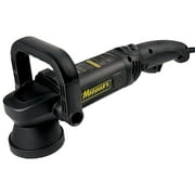 Meguiar's MT300 Variable Speed Dual Action Polisher, Black - Auto Polisher, 1 Count