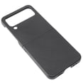 thumbnail image 1 of Phone Protective Case, Synthetic Leather Dustproof And Shockproof Folding Screen Mobile Phone Case  For Phone Maintenance Black, 1 of 8