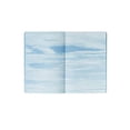 thumbnail image 2 of Nuuna L Inspiration Journal Book Sky Cloud Memory Notebook, 176 Pages (Cloud Blue), 2 of 6
