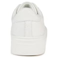 thumbnail image 2 of Brinley Co. Womens Comfort Foam Lace-Up Sneaker, 2 of 6