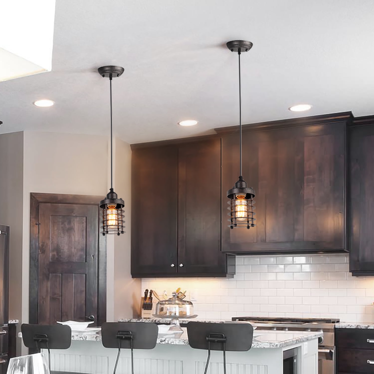 pendant lighting