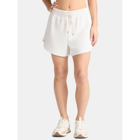Avia Women’s Ottoman Lounge Shorts, Sizes XS-XXXL