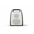 thumbnail image 3 of 44BF200GY Bullfrog 200 Bluetooth Speaker, Weatherproof, Gray - Quantity 1, 3 of 3
