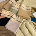 thumbnail image 4 of TrowBridge-bragas de satén de seda para mujer, ropa interior femenina, lencería fina suave y acogedora, calzoncillos deportivos, gran oferta, 4 of 4