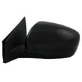 thumbnail image 2 of Brock Power Mirror for 2010-2015 CX-9 Heated Left TE706918ZG, 2 of 4