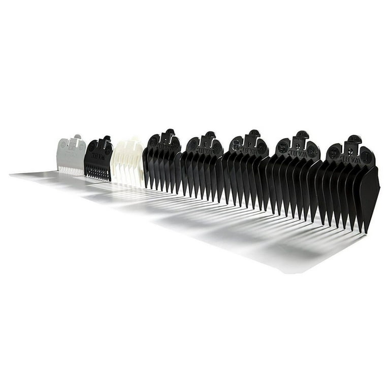 WAHL Professional Hair Cutting Machine, 5-Star Barber Combo WAHL Professional Hair Cutting Machine, 5-Star Barber Combo