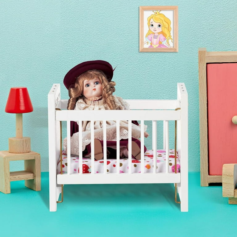 Walmart baby doll beds sale