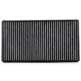thumbnail image 3 of Speravity Reemplazo de la rejilla del aire acondicionado del coche del filtro de aire de la cabina de fibra 5 Series E60 1 par Vehículos, repuestos y accesorios Mis Speravity CZ9314-00B, 3 of 6