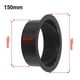 thumbnail image 2 of Exhaust Pipe Connector ABS Wall Flange Connector For Ventilation Pipe Exhaust Duct Air Ducting Connection Round Pipe, 2 of 11