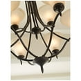 thumbnail image 6 of Sea Gull Lighting 41183 Montreal 4 Light Bathroom Vanity Light - Nickel, 6 of 7