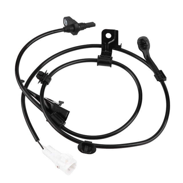 Sensor de velocidad ABS para Toyota, Sensor de velocidad ABS de velocidad de rueda ABS de coche Sensor ABS de rueda Tecnología avanzada