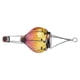 thumbnail image 1 of Outdoor Lanterns Hot Air Balloon Solar Lantern for Outdoor Garden, 1 of 5