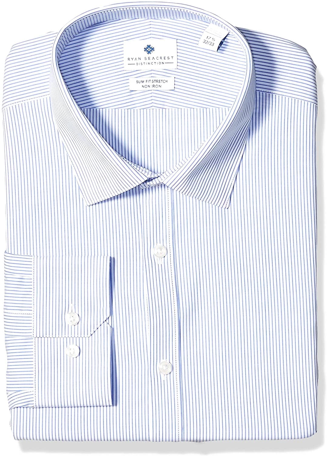 Ryan Seacrest Distinction Mens Dress 