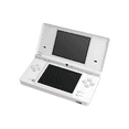 thumbnail image 3 of Nintendo - DSi Handheld Video Game Console - White (Refurbished), 3 of 4