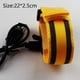 thumbnail image 2 of Pulsera deportiva Estrela LED Correa de brazo iluminada recargable por USB, 2 of 5