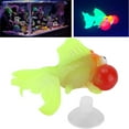 thumbnail image 3 of Dorado De Acuario Artificial, Simulación De Peces Brillantes Que Brillan Intensamente Activos Naturales Para El Movimiento De Los Peces Para El Organismo Del Acuario Para La, 3 of 7